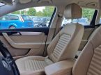 Volkswagen Passat - fotka číslo 15