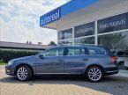 Volkswagen Passat - fotka číslo 1