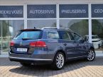 Volkswagen Passat - fotka číslo 4
