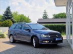 Volkswagen Passat - fotka číslo 6