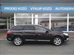 Citroën C5 - fotka číslo 7