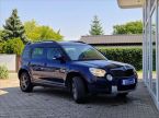 Škoda Yeti - fotka číslo 6