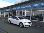 Škoda Octavia - fotka číslo 10