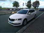 Škoda Octavia - fotka číslo 12