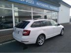 Škoda Octavia - fotka číslo 13