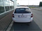 Škoda Octavia - fotka číslo 14