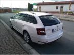 Škoda Octavia - fotka číslo 15