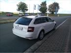 Škoda Octavia - fotka číslo 3