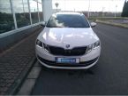 Škoda Octavia - fotka číslo 5