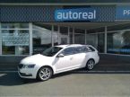 Škoda Octavia - fotka číslo 7