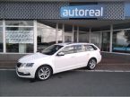 Škoda Octavia - fotka číslo 0