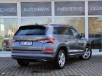 Škoda Kodiaq - fotka číslo 4