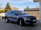 Škoda Kodiaq - fotka číslo 6
