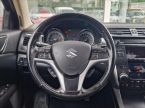 Suzuki Kizashi - fotka číslo 21