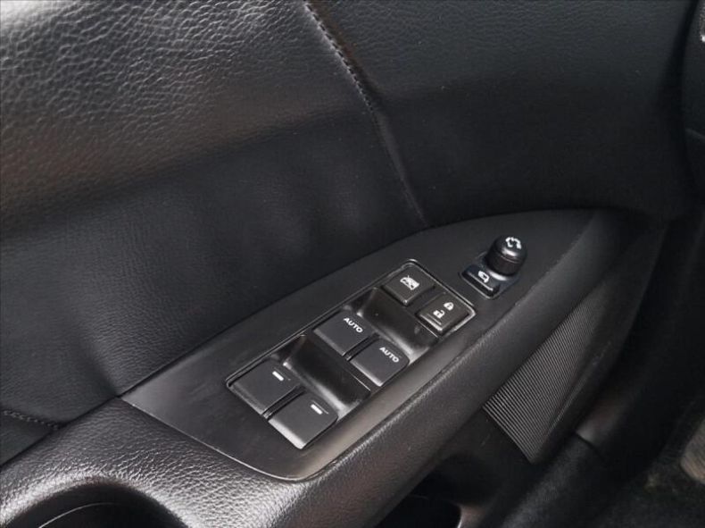 Suzuki Kizashi - hlavní fotka