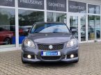 Suzuki Kizashi - fotka číslo 8