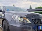Suzuki Kizashi - fotka číslo 7