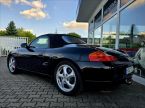 Porsche Boxster - fotka číslo 5