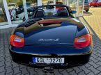 Porsche Boxster - fotka číslo 7