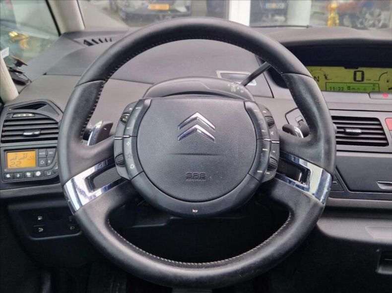 Citroën C4 Picasso - hlavní fotka