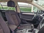 Volkswagen Passat - fotka číslo 16