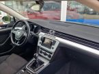 Volkswagen Passat - fotka číslo 18