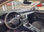 Volkswagen Passat - fotka číslo 20