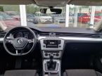 Volkswagen Passat - fotka číslo 19