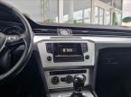 Volkswagen Passat - fotka číslo 23