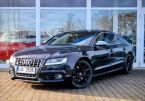 Audi S5 - fotka číslo 0