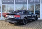 Audi S5 - fotka číslo 4
