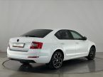 Škoda Octavia - fotka číslo 1