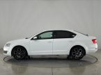Škoda Octavia - fotka číslo 2