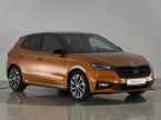 Škoda Fabia - fotka číslo 13
