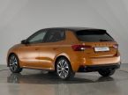 Škoda Fabia - fotka číslo 14