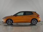 Škoda Fabia - fotka číslo 2
