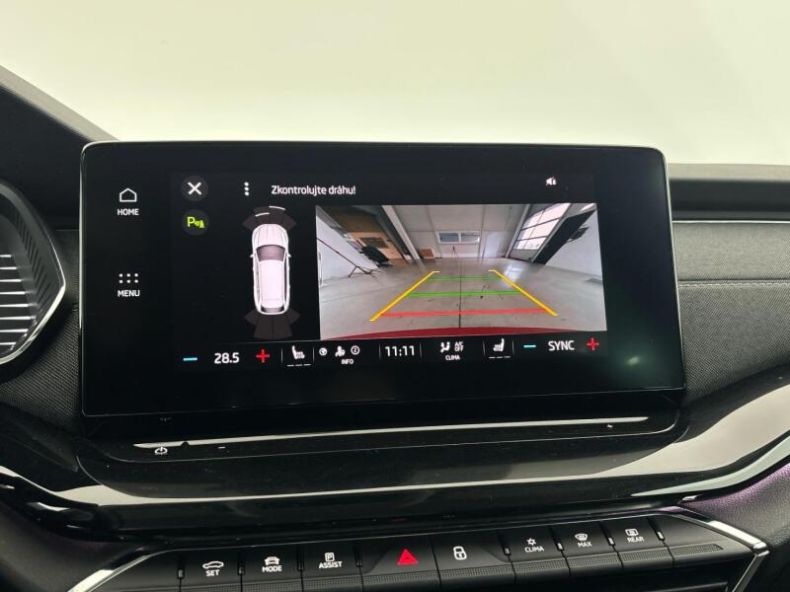 Škoda Octavia - hlavní fotka