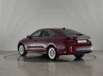 Škoda Octavia - fotka číslo 14