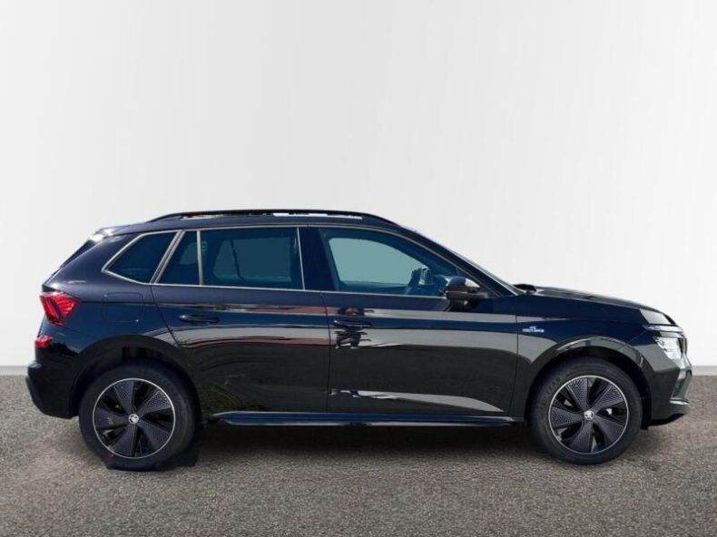 Škoda Kamiq - hlavní fotka