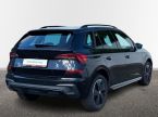 Škoda Kamiq - fotka číslo 1