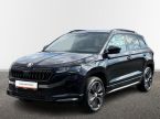 Škoda Karoq - fotka číslo 0