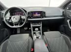 Škoda Karoq - fotka číslo 4