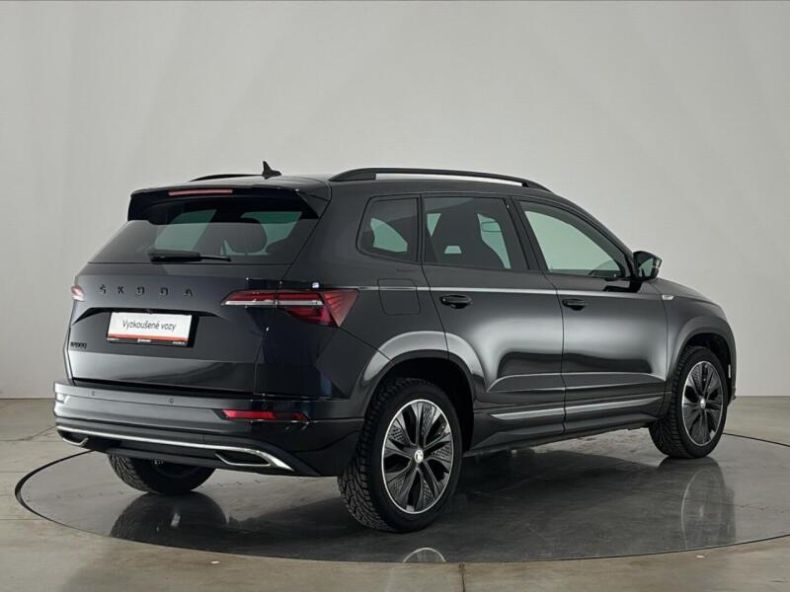 Škoda Karoq - hlavní fotka