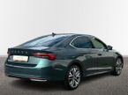 Škoda Octavia - fotka číslo 1