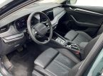 Škoda Octavia - fotka číslo 5
