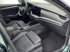 Škoda Octavia - fotka číslo 8