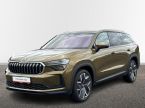 Škoda Kodiaq - fotka číslo 0