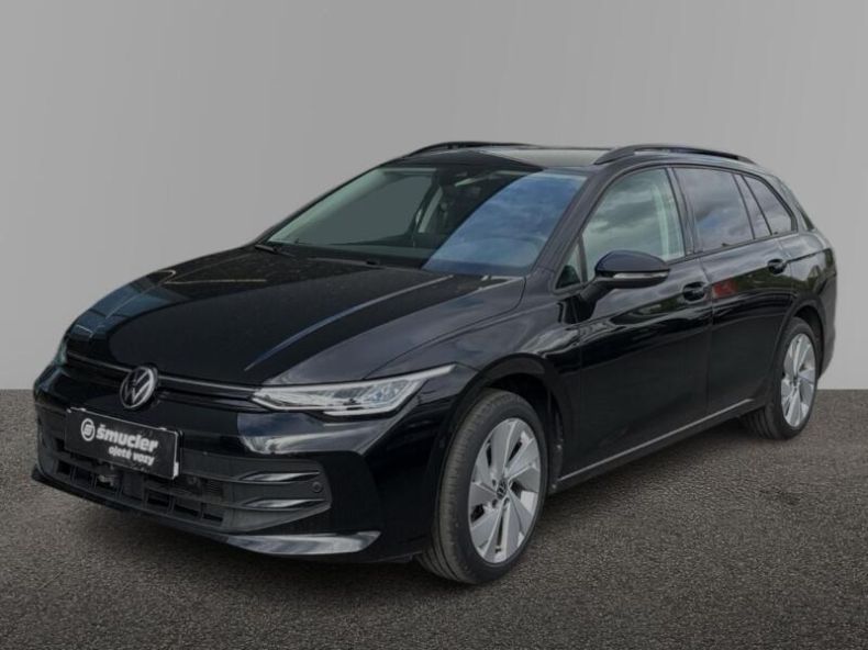 Volkswagen Golf - hlavní fotka inzerátu