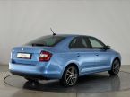 Škoda Rapid - fotka číslo 1