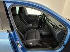 Škoda Rapid - fotka číslo 8